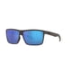 thumbnail image 2 of Gafas de sol Costa Del Mar Rinconcito para hombre 60 mm gris/azul, 2 of 7