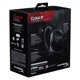 thumbnail image 5 of Audífonos Cloud II 7.1 GunMetal, 5 of 5