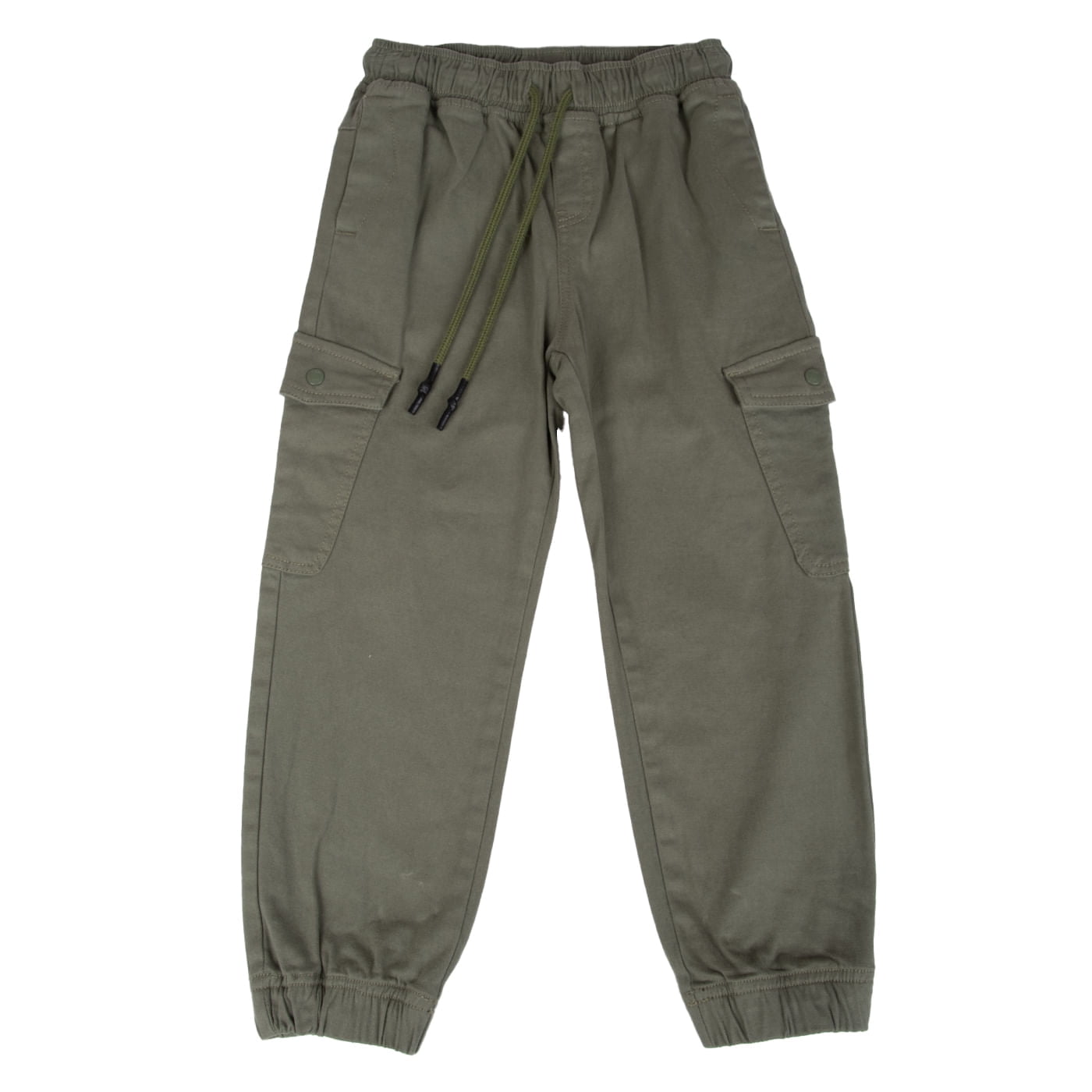 Pantalón Niño Verde Pillin