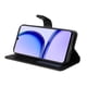 thumbnail image 2 of Funda Billetera para Realme C51 con Porta Tarjetas y Soporte Ajustable Negro, 2 of 5