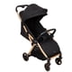 thumbnail image 2 of Coche Coche Paseo Stella Plus Gold/Black Infanti, 2 of 8
