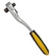 thumbnail image 3 of Llave Chicharra 2 En 1 Para Dados 1/4 y 1/2 Bi Direccional, Marca Flovi, 3 of 4