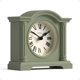 thumbnail image 1 of Reloj JONES CLOCKS Kensington Verde Salvia de Cuarzo 16x15 cm, 1 of 6