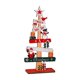 thumbnail image 5 of árbol De Navidad De Madera, Letrero Navide?o Para Sala De Estar, Estilo Vitrina, B, 5 of 5