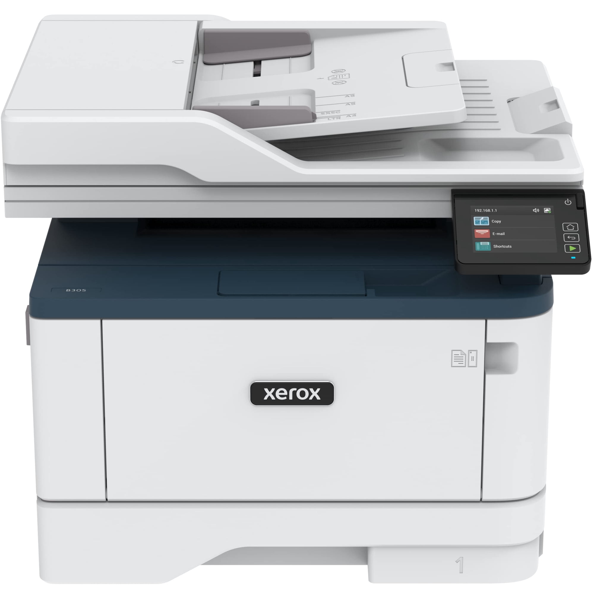 Impresora Multifunción Xerox B305/dni Láser Blanco Y Negro