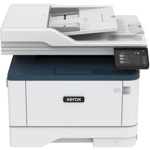 Impresora Multifunción Xerox B305/Dni Láser Blanco Y Negro