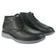 thumbnail image 5 of Botin Ferracini Hombre 4567 Full Negro Casual, 5 of 7