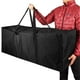 thumbnail image 3 of Bolsa de viaje COOLBEBE extra grande, resistente al agua, negra, 3 of 3