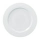 thumbnail image 1 of Set De 24 Plato Redondo Porcelana Blanco 19Cm Acces Rak, 1 of 2