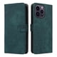thumbnail image 5 of Funda Billetera para iPhone 15 Pro con Soporte - Cartera de Cuero con Ranuras Verde, 5 of 5