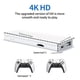 thumbnail image 2 of New Wireless Retro Gaming Console - 64GB, 23 Emulators, 4K HDMI Out, 2 of 4