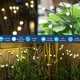 thumbnail image 5 of Pack 2 Luces Led En Ramo Energía Solar Exterior, 5 of 6