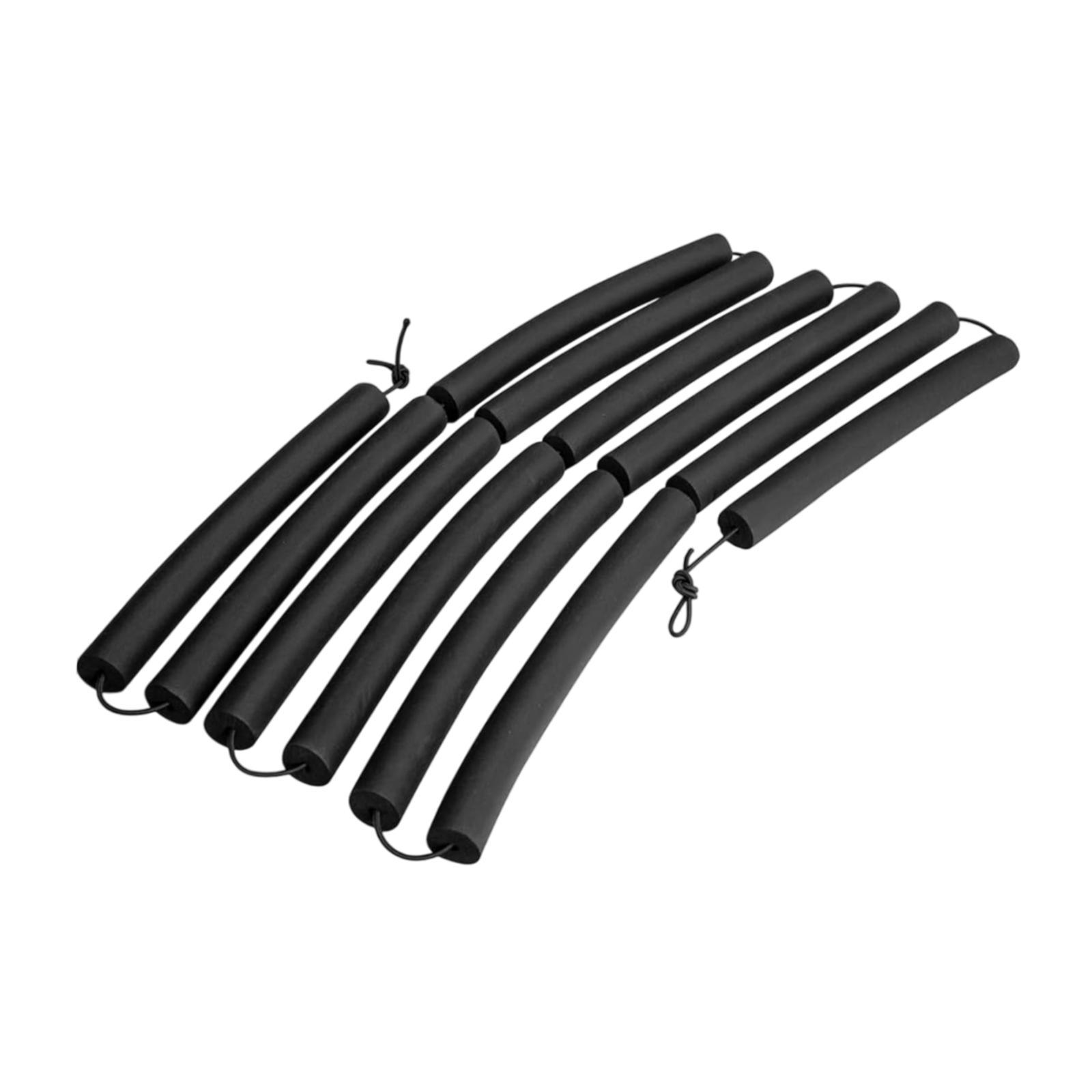 Magideal - Salto De Altura Cordón De Cordón Elástico Transversal Plegable 98 Pulgadas De Altura Salto De Salto De Salto Para Hombres De Atletismo Hombres Mujeres