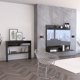thumbnail image 2 of Living Combo Panel Tv 55 Pulgadas Beijing Wengue + Arrimo, 2 of 9