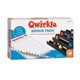 thumbnail image 3 of Juego de estrategia MindWare Qwirkle, paquete de 3 para toda la familia, 3 of 9