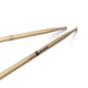 thumbnail image 1 of Baquetas 2B Madera Hickory Forward Pro Mark, 1 of 4