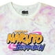 thumbnail image 4 of Polera Mujer Tie Dye Gris Naruto, 4 of 6