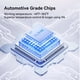 thumbnail image 4 of Unidad Flash Usb 3 2 128 Gb Para Tesla Model 3 Y S X 200 Mb S, 4 of 6