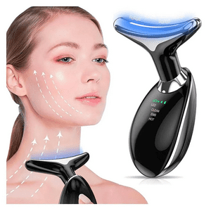 Kimale - Masajeador Facial Reductor De Papada Y Arrugas Recargable