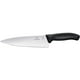 thumbnail image 1 of VICTORINOX CUCHILLO TRINCHAR SWISSCLASSIC NEGRO20CM, 1 of 9