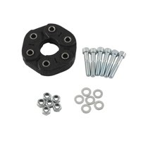 Magideal - Junta Flexible Del Acoplador Del Eje De Transmisión, Caucho 935-407, Accesorios, Acoplamiento Del Eje De Transmisión 05127289Aask 5127289Aa