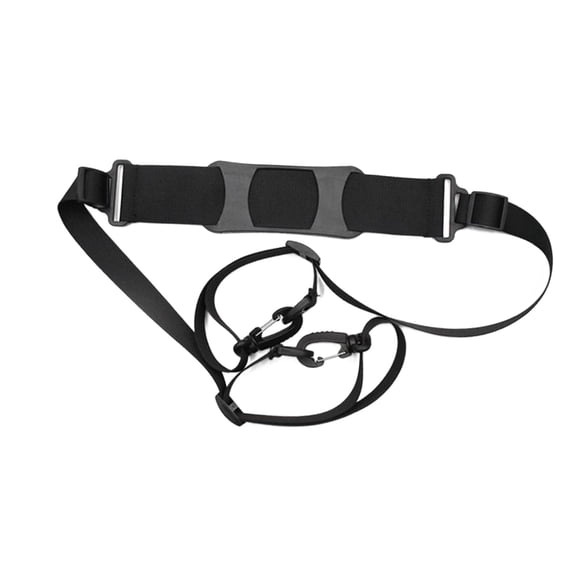 1 Correa De Hombro Para Patinete, Accesorios Para Bicicleta Plegable, Gancho Para Patinete Eléctrico