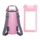 thumbnail image 5 of Mochila Impermeable Con Bolsa Seca, Saco Seco Flotante Para Mujeres Y Hombres, Bolsa De Almacenamiento En Seco, 5 of 5