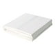 thumbnail image 4 of Sabana Andes 144 Hilos Broderie Blanco 2 Plaza, 4 of 4