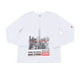thumbnail image 1 of Polera Niño Teen M/L Focal Blanco Corona, 1 of 5