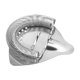 thumbnail image 4 of Colador De Hielo Barra De Acero Inoxidable Accesorio Herramienta De Barra Mezcladores Colador De Barra Plata, 4 of 5