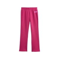 Pantalones Bootcut Para Niñas Gap En Cerise Talle Mediano