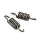 thumbnail image 2 of 2 piezas de resortes de embrague para cortacésped, piezas de resortes de embrague para cortacésped, accesorios de repuesto de acero de 42mm, 43cc,, 2 of 5