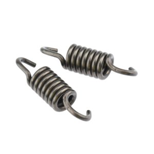 Ioensy - Muelles De Accionamiento De 2 Uds, Piezas Resistentes, Accesorios De Jardín, Muelles De Embrague Para Cortacésped