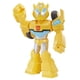 thumbnail image 1 of Figura de acción Playskool Heroes Transformers Bumblebee 10", 1 of 9