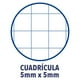 thumbnail image 3 of Block A4 de 100 hojas Cuadriculado Oxford Colores Surtidos, 3 of 12
