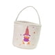 thumbnail image 4 of Bolsa De Dulces De Halloween Decoración De Halloween Almacenamiento Portátil Para Sala De Estar Dormitorio Bruja, 4 of 5