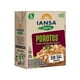 thumbnail image 1 of Porotos Blancos Listos Caja, Drenado 230 g - Neto 390 g, 1 of 3