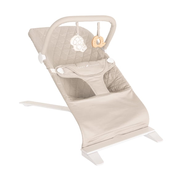 Columpio Baby Delight 0‑6 meses – Sésamo Orgánico