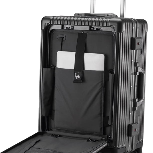 Klip Xtreme Maleta de Cabina GlobeBizman KNL-500 | Lider