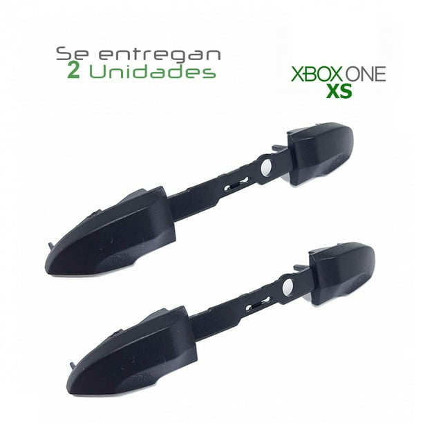 Módulo Botones Lb Rb Joystick Xbox Series X/s Negro Nuevo | Cuotas Sin Interés - Foto 9