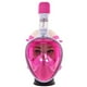 thumbnail image 1 of Máscara de buceo Full face Go Pro tiburon, 1 of 1
