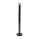 thumbnail image 5 of Lápiz de carga de pesas, fijación de la máquina de cable de rebanadas de cinturón para pilas de pesas, equipo de entrenamiento físico en casa Impuesto 25 cm de diámetro, 5 of 5