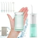 thumbnail image 1 of Irrigador bucal inalámbrico Water Flosser Hangsun HOC460, 1 of 3