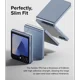 thumbnail image 3 of Lamina Protectora Ringke Para Galaxy Z Flip 7 FE / 6 (3 en 1), 3 of 10