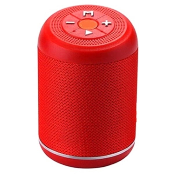 Digilife - Parlante Bluetooth Rugged