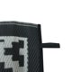 thumbnail image 3 of Alfombra Plástica Negra, 3 of 3