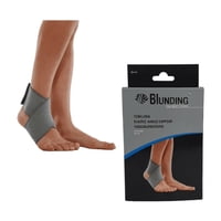 Tobillera Deportiva Elástica Protección Esguince Blunding