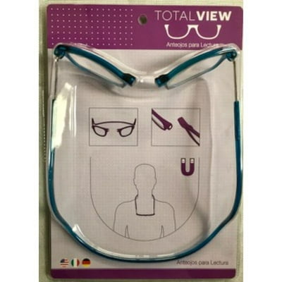Lente Lectura Magnetico 3.0 1 Un Total View