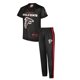 thumbnail image 1 of Conjunto de uniforme juvenil Ultra Game NFL Atlanta Falcons, talla 4, 1 of 4