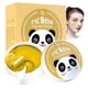 thumbnail image 1 of 60 Parches Hidrogel Caracol Dorado Contorno Ojos Elimina Ojeras Antiedad, 1 of 2